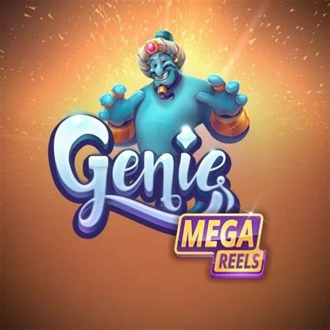 Genie Mega Reels Netbet