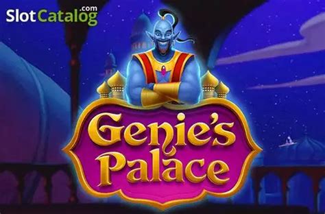 Genie S Palace Betsson