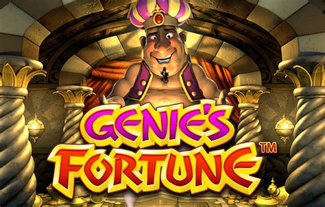 Genies Fortune Bet365