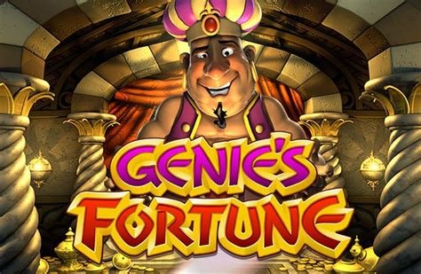 Genies Fortune Bwin