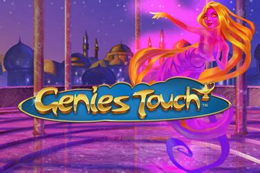 Genies Touch Betsul