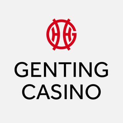 Genting Casino Aposta Minima