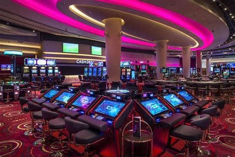 Genting Casino Oferece Birmingham
