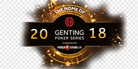 Genting Casino Poker De Texas Holdem