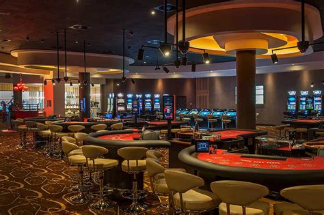 Genting Casino Roleta Coventry