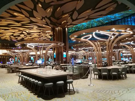 Genting Casino Roupas