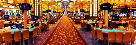 Genting Casino Venezuela