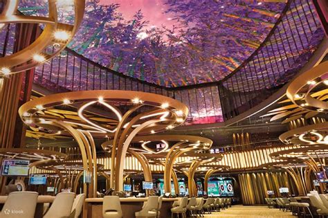 Genting Casino Vestindo