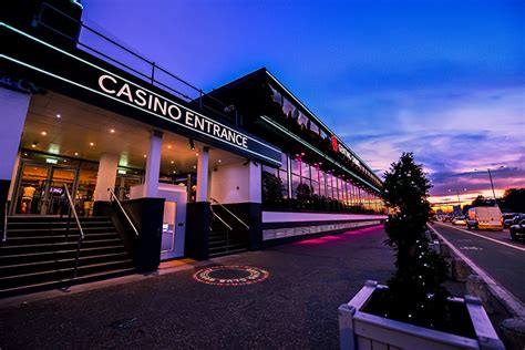 Genting Casino Westcliff Essex