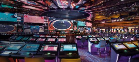 Genting Highlands Casino Taxa De Inscricao