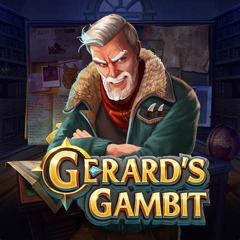 Gerards Gambit Pokerstars