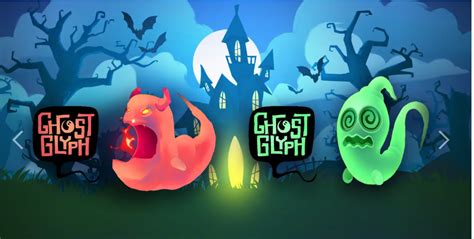 Ghost Glyph Slot - Play Online