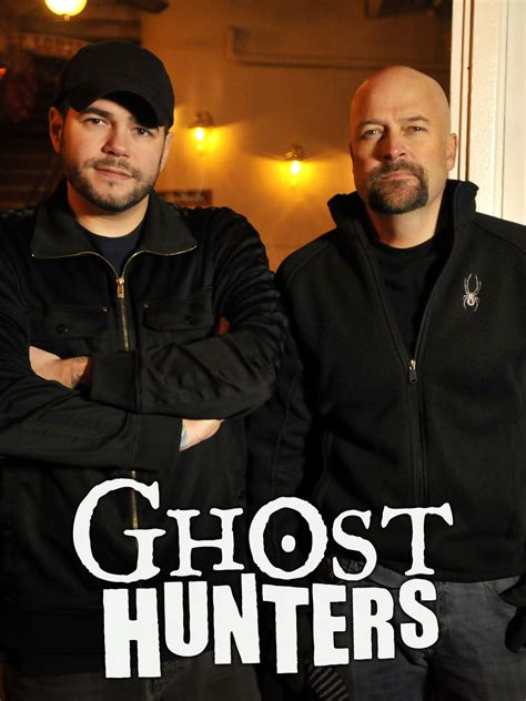 Ghost Hunter Betsson