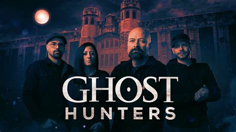Ghost Hunter Betway