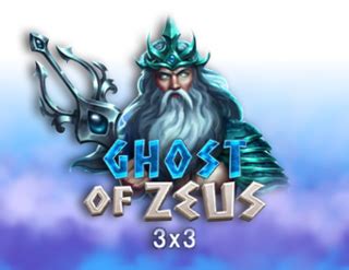 Ghost Of Zeus 3x3 Blaze