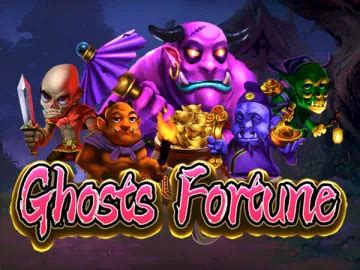 Ghosts Fortune Netbet