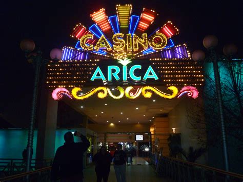 Giant Casino Chile