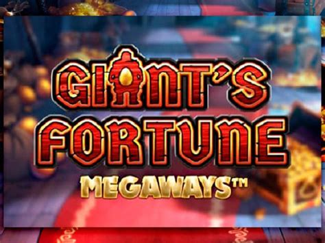 Giants Fortune Megaways Betway