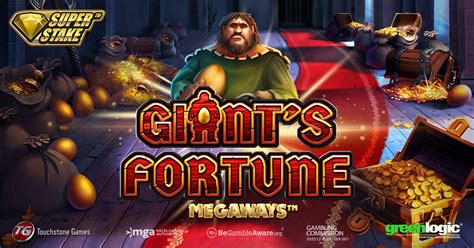 Giants Fortune Megaways Brabet