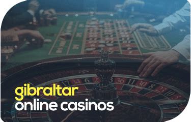 Gibraltar Gambling Online Regulamentos