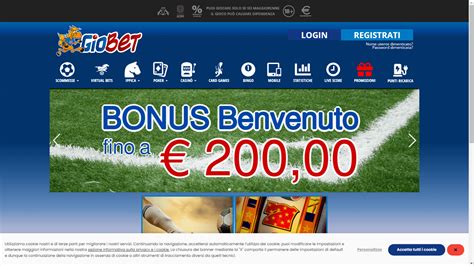 Giobet Casino