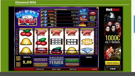 Giochi Gratis De Slot Machine De 5 Rulli Da Barra