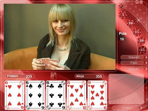 Giochi Strip Poker Online Gratis