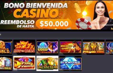 Giochi Telematici Casino Colombia