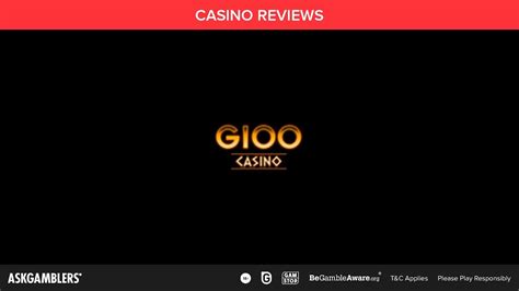 Gioo Casino Panama