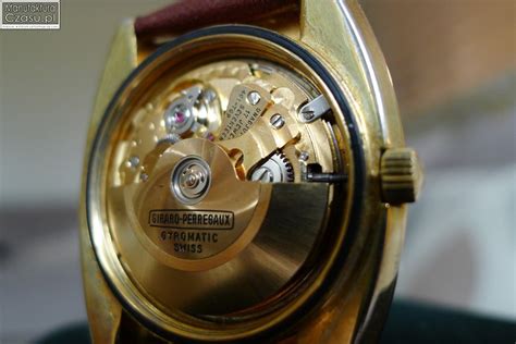 Girard Perregaux Maquina De Fenda De Assistir