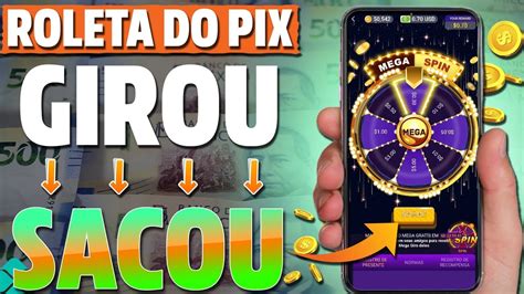 Gire Para Ganhar Slots App