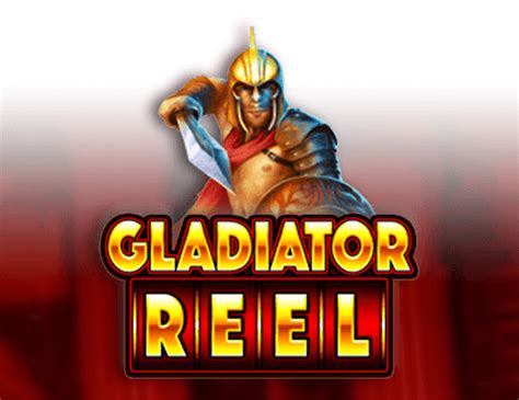 Gladiator Reel Leovegas