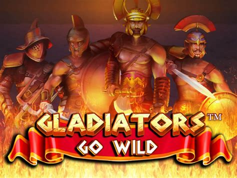 Gladiators Go Wild Betfair