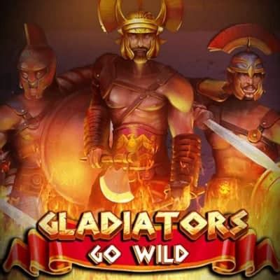 Gladiators Go Wild Review 2024