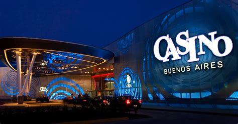 Glassi Casino Argentina