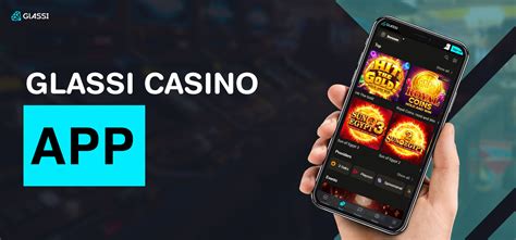 Glassi Casino Online