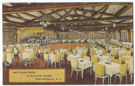 Glen Island Casino Big Band Era