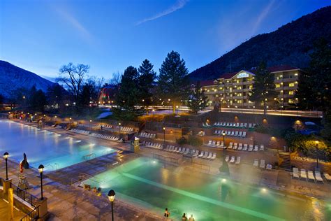 Glenwood Springs Co Casino