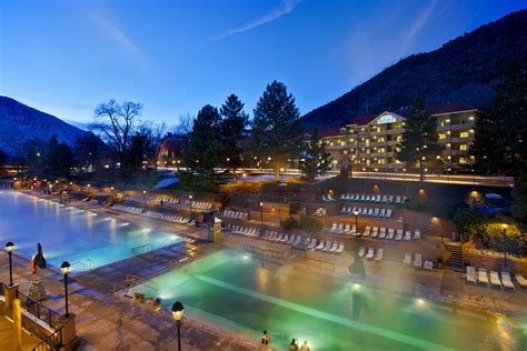 Glenwood Springs Colorado Casino