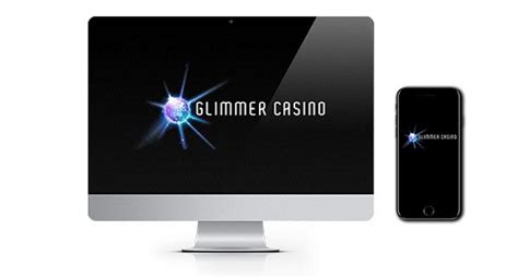 Glimmer Casino Mobile