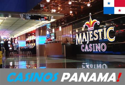 Glitter Bingo Casino Panama