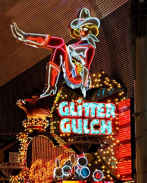 Glitter Gulch Casino