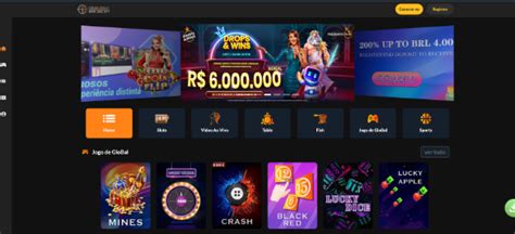 Global Bet Casino Aplicacao