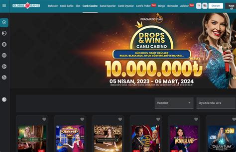 Globalbahis Casino App