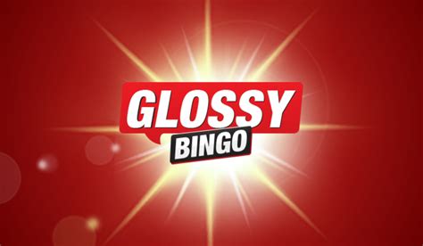 Glossy Bingo Casino Apostas