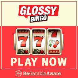 Glossy Bingo Casino Venezuela