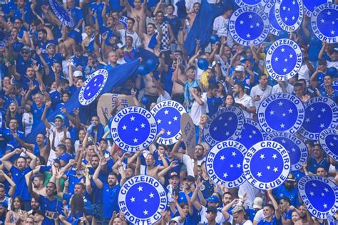 Gloucester Jogo Do Cruzeiro