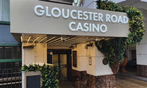 Gloucester Road Casino Horarios De Abertura