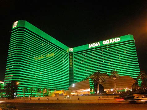 Gm Grand Casino