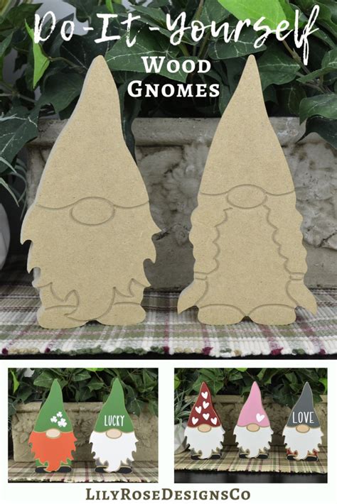 Gnome Wood Betano